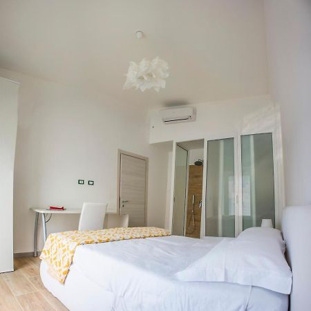 איספיקה La Casa Di Penelope B&B E Noleggio Bici Elettriche מראה חיצוני תמונה