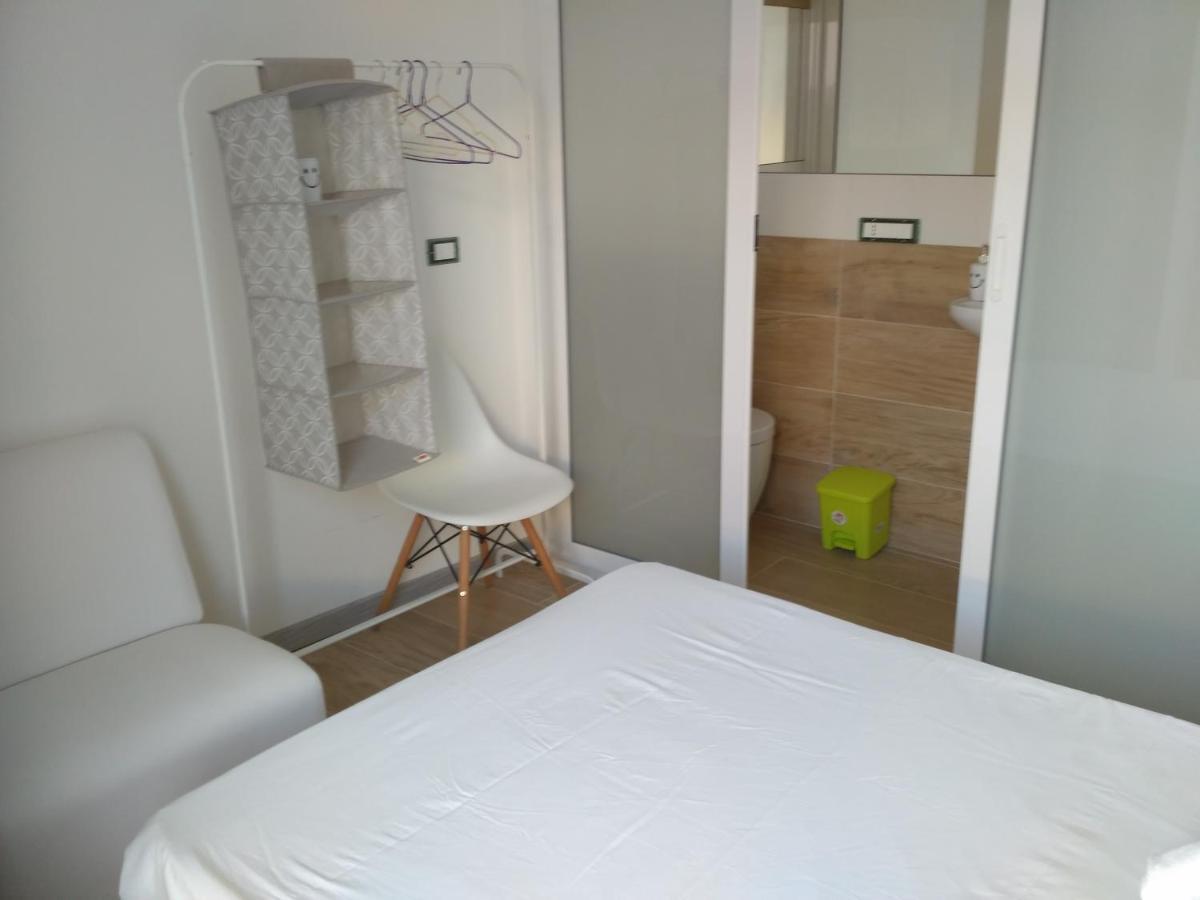 איספיקה La Casa Di Penelope B&B E Noleggio Bici Elettriche מראה חיצוני תמונה