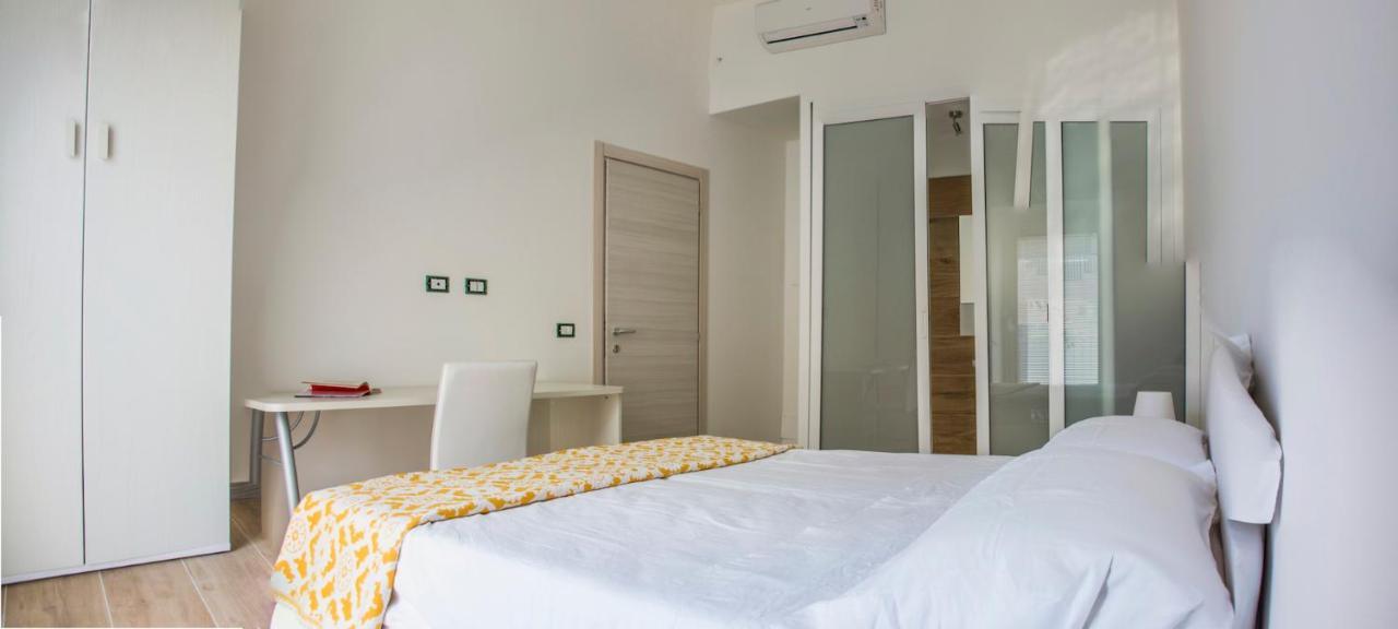 איספיקה La Casa Di Penelope B&B E Noleggio Bici Elettriche מראה חיצוני תמונה
