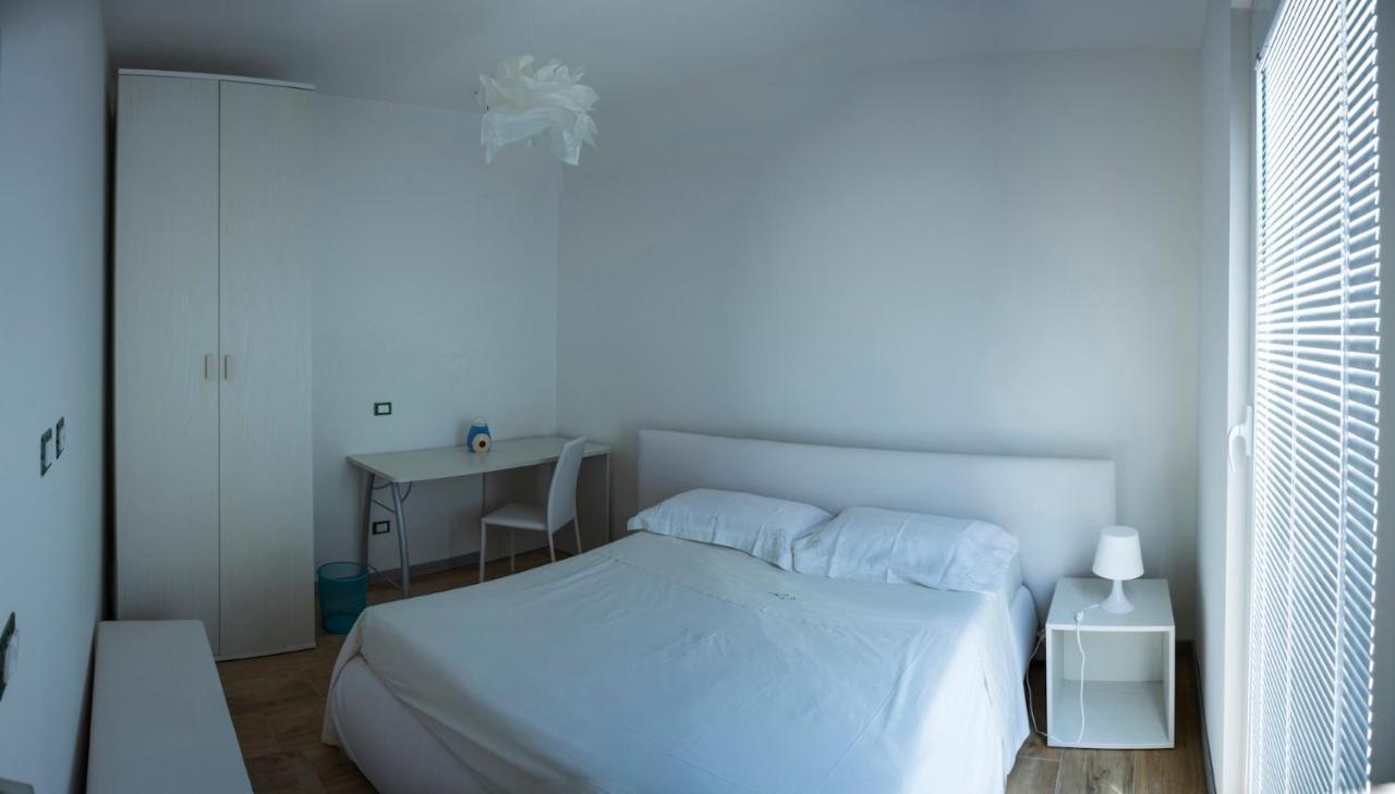 איספיקה La Casa Di Penelope B&B E Noleggio Bici Elettriche מראה חיצוני תמונה